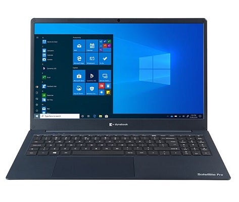 Toshiba Dynabook Satellite Pro C50 H 15 inch Laptop
